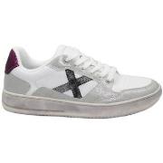 Lage Sneakers Munich MUN-I25-8908106-40