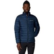 Donsjas Columbia Lake 22 II Down Hooded Jacket