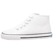 Hoge Sneakers MTNG 49321