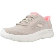 Lage Sneakers Skechers GO WALK FLEX SAFIYA