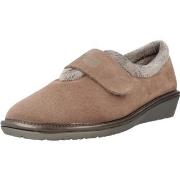 Pantoffels Nordikas 6348