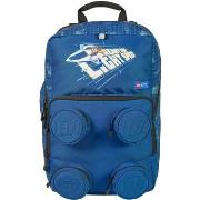 Schooltas Lego City Petersen School Backpack