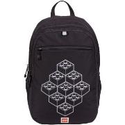 Rugzak Lego Bricks Extended Backpack
