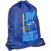 Schooltas Lego Ninjago Drawstring Bag