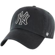 Pet '47 Brand New York Yankees MLB Clean Up Cap