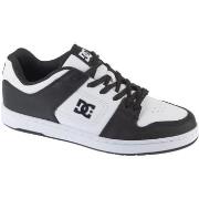 Lage Sneakers DC Shoes Shoes Manteca 4