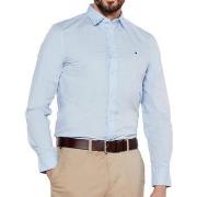 Overhemd Lange Mouw Tommy Hilfiger -