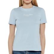 T-shirt Korte Mouw Tommy Hilfiger -