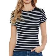 T-shirt Korte Mouw Tommy Hilfiger -