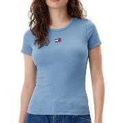 T-shirt Korte Mouw Tommy Hilfiger -