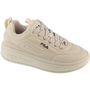 Lage Sneakers Fila Superbubble Wmn