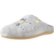 Pantoffels Hot Potatoes PERLEY