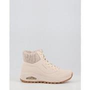 Enkellaarzen Skechers UNO RUGGED - DARLING DAYS167988