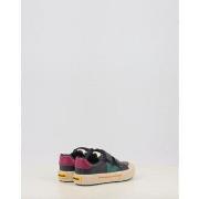 Lage Sneakers Victoria TRIBU TIRAS EFECTO PIEL 1065200