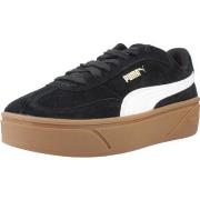 Lage Sneakers Puma CLUB II ERA PLATFORM