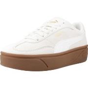 Lage Sneakers Puma CLUB II ERA PLATFORM