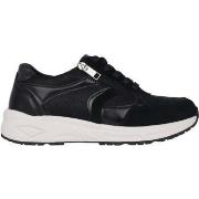 Lage Sneakers Waldläufer H-Jill