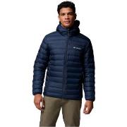 Donsjas Columbia Lake 22 II Down Hooded Jacket