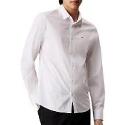 Overhemd Lange Mouw Calvin Klein Jeans -