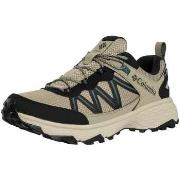 Lage Sneakers Columbia Peakfreak Rush Outdry wandelschoenen