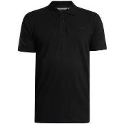 Polo Shirt Korte Mouw Ellesse Senago Poloshirt