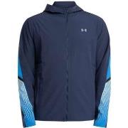 Windjack Under Armour Velociti Storm capuchonjack