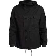 Windjack Weekend Offender Kovags Pullover Zipjack