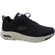 Lage Sneakers Skechers 145789
