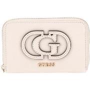 Portemonnee Guess CALEBRA SLG MEDIUM ZIP AROUND SWBG95 36140