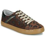 Lage Sneakers Le Temps des Cerises LTC CITY