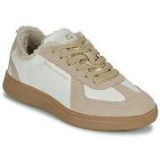 Lage Sneakers Le Temps des Cerises LTC LILOU WEDGE