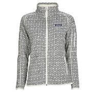 Fleece Jack Patagonia W'S BETTER SWEATER JKT