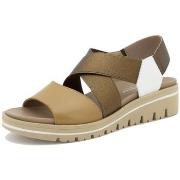 Sandalen Piesanto 250787