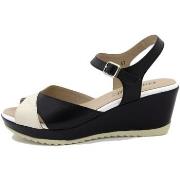 Sandalen Gasymar 190347