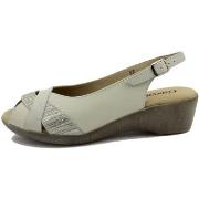 Sandalen Gasymar 180551