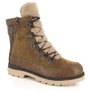 Enkellaarzen Kimberfeel LIZZIE