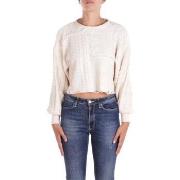 T-Shirt Lange Mouw Only 15352093