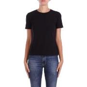 T-shirt Korte Mouw Max Mara 2526976017600