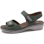 Sandalen Piesanto 230802