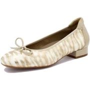 Ballerina's Piesanto 240302