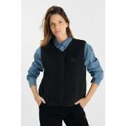 Blazer Le Temps des Cerises Mouwloos jack GUDRU