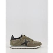 Lage Sneakers Munich MASSANA 433