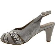 Sandalen Gasymar 4253