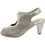 Sandalen Gasymar 6254