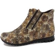 Enkellaarzen Gasymar 7542