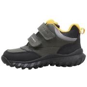 Laarzen Geox J SIMBYOS BOY B ABX