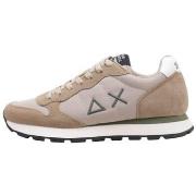 Lage Sneakers Sun68 TOM SOLID