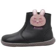 Enkellaarzen Garvalin 251301