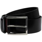 Riem BOSS Giaspo lederen riem