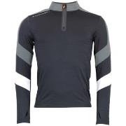 T-Shirt Lange Mouw Peak Mountain Top technique CASPIRO